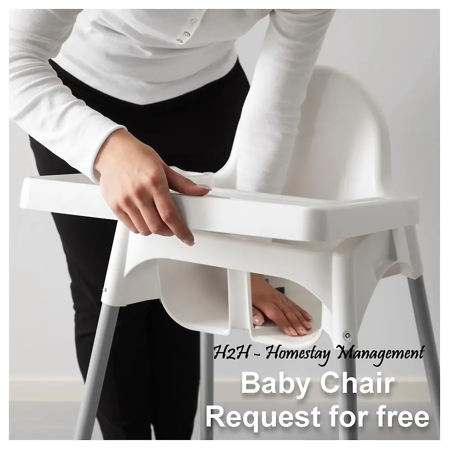 H2H - Euro House @ Majestic Ipoh Apartment Malaysia
